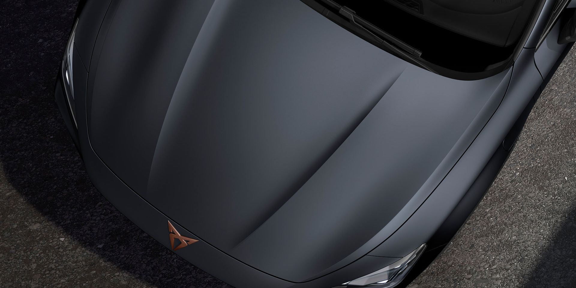 CUPRA Formentor Magnetic Tech