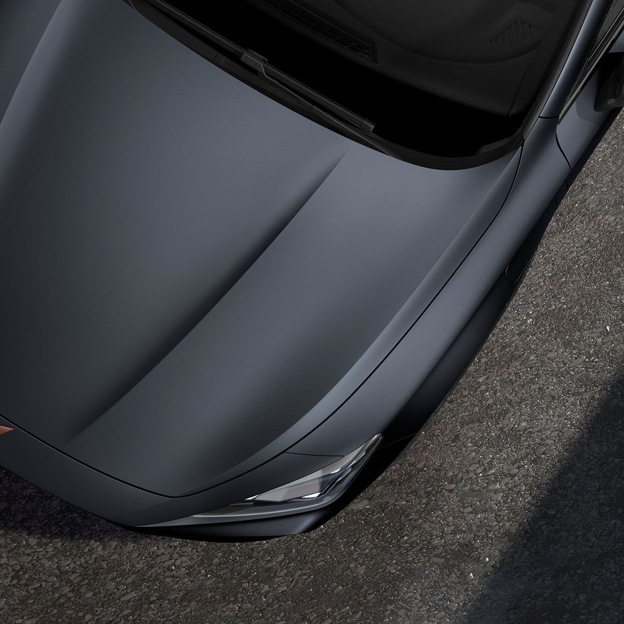CUPRA Formentor Magnetic Tech