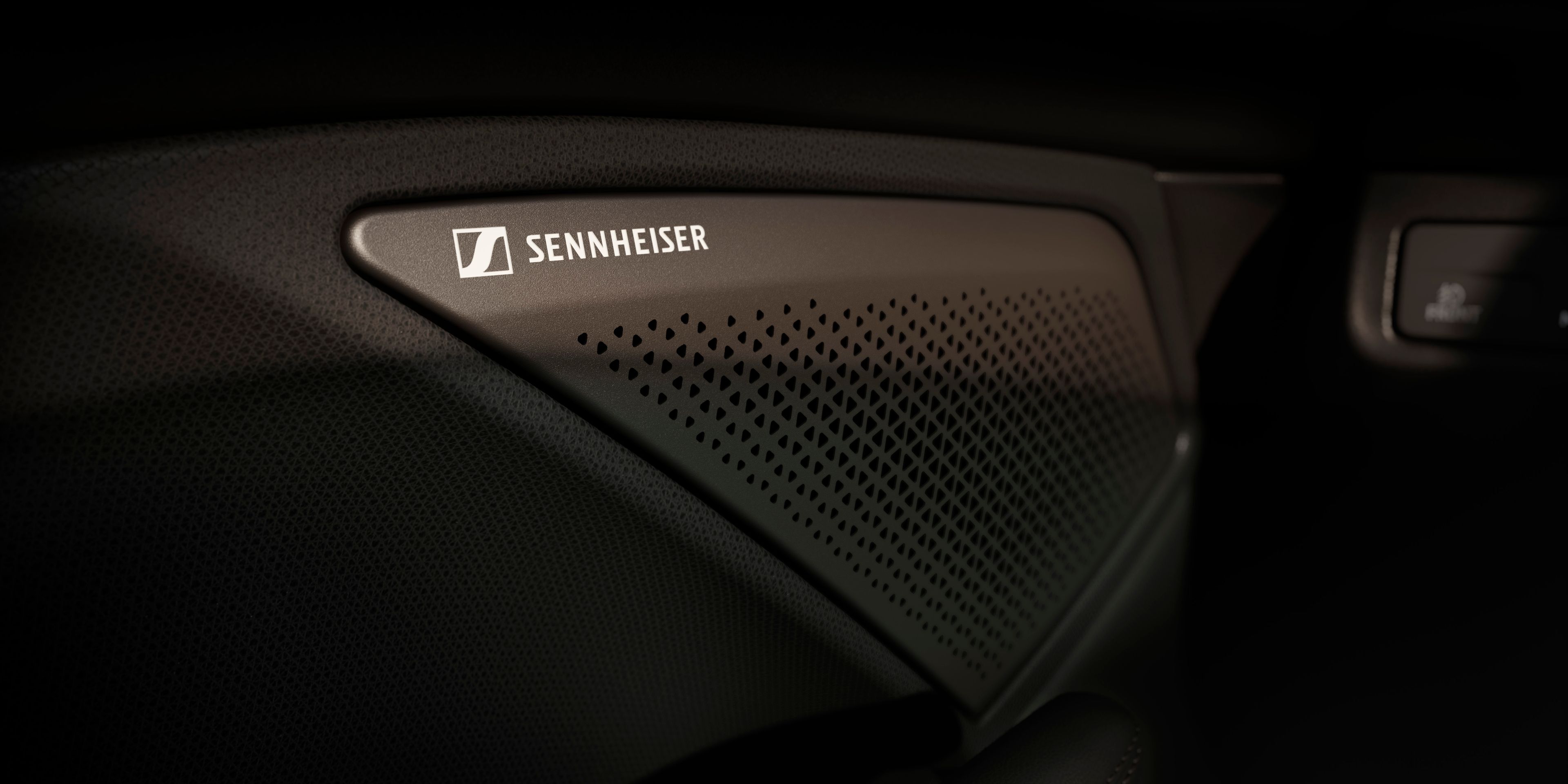 Paket Immersive s audiosystémem Sennheiser