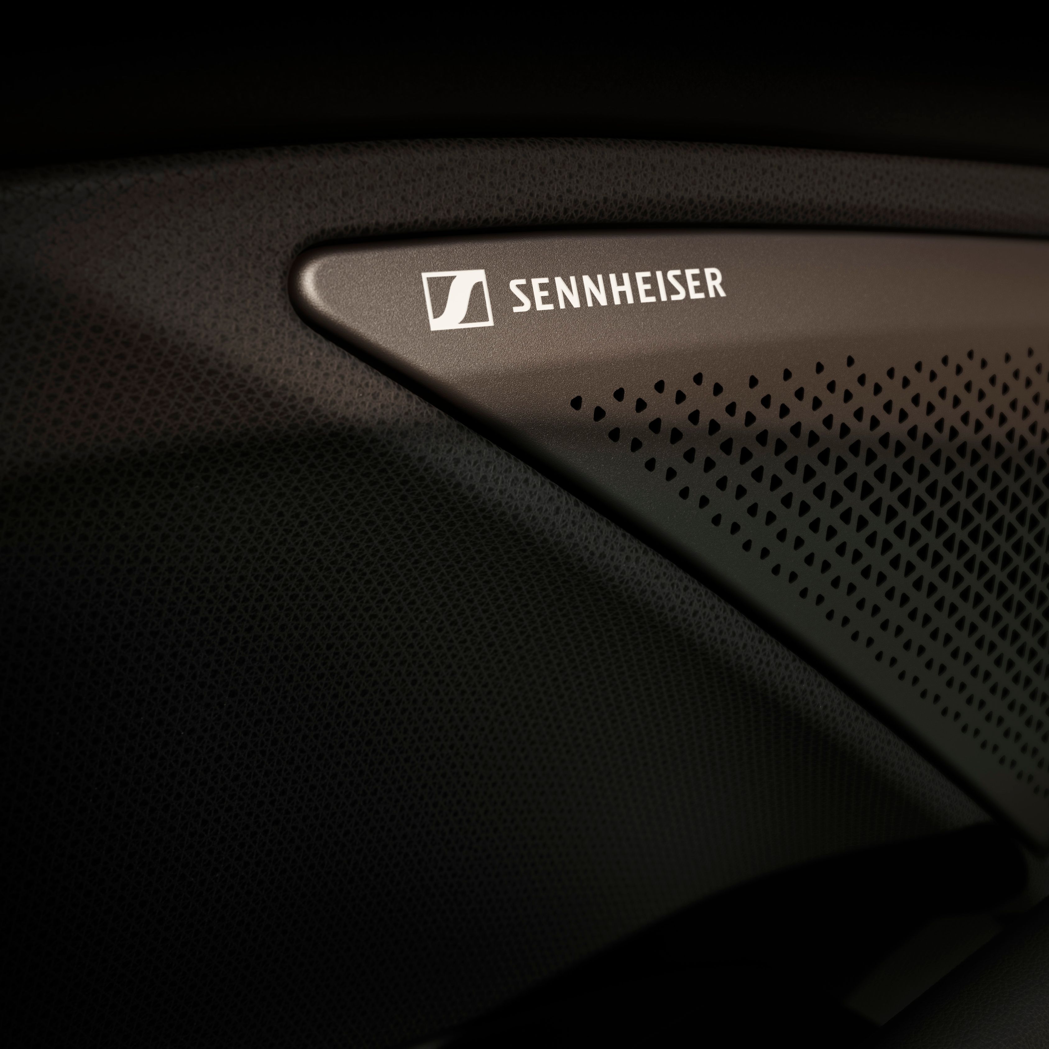 Paket Immersive s audiosystémem Sennheiser