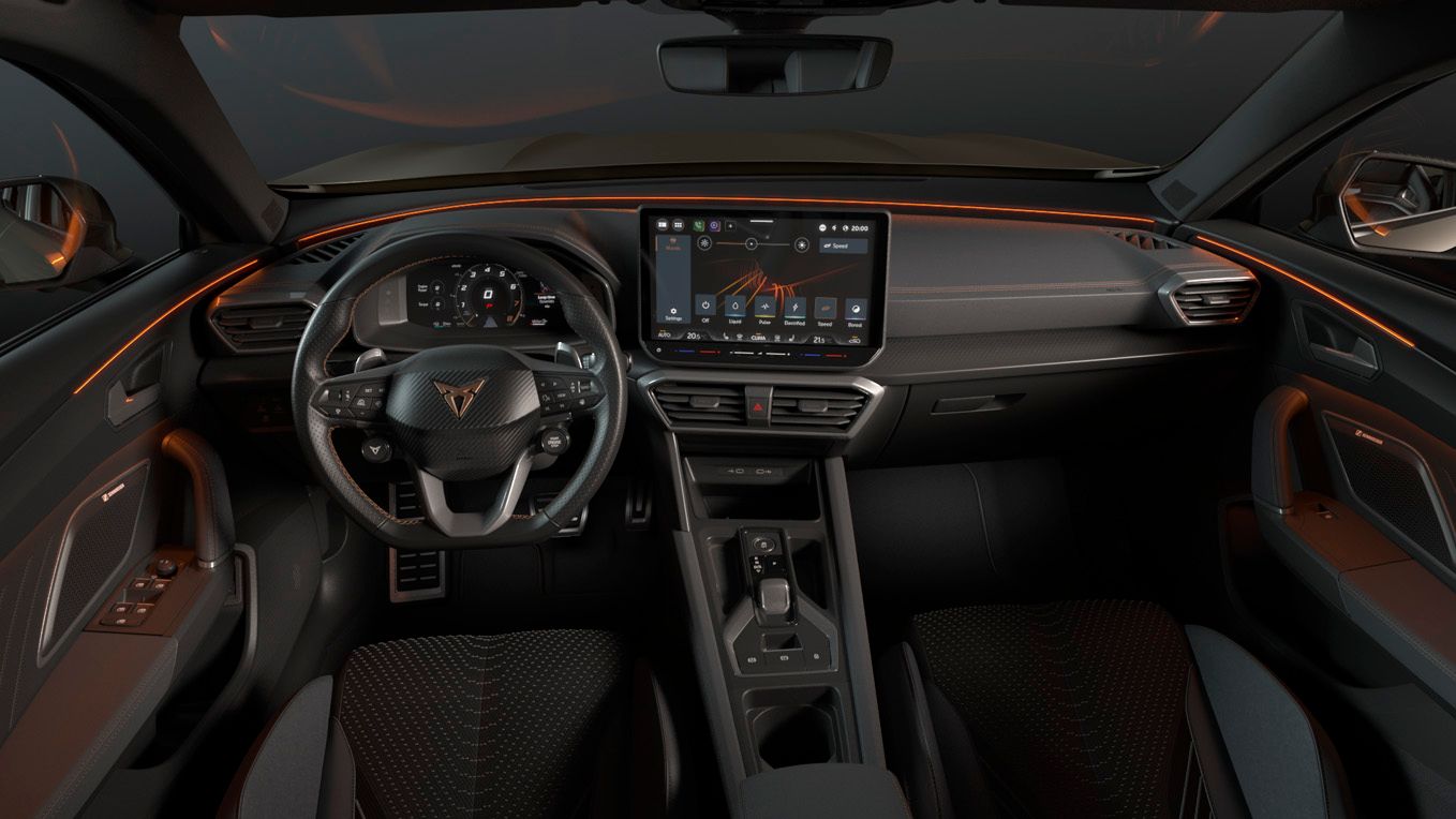 Vzdálené nastavení klimatizace