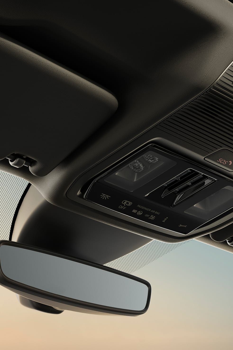 cupra formentor s automatickým voláním tísňových služeb cupra ecall