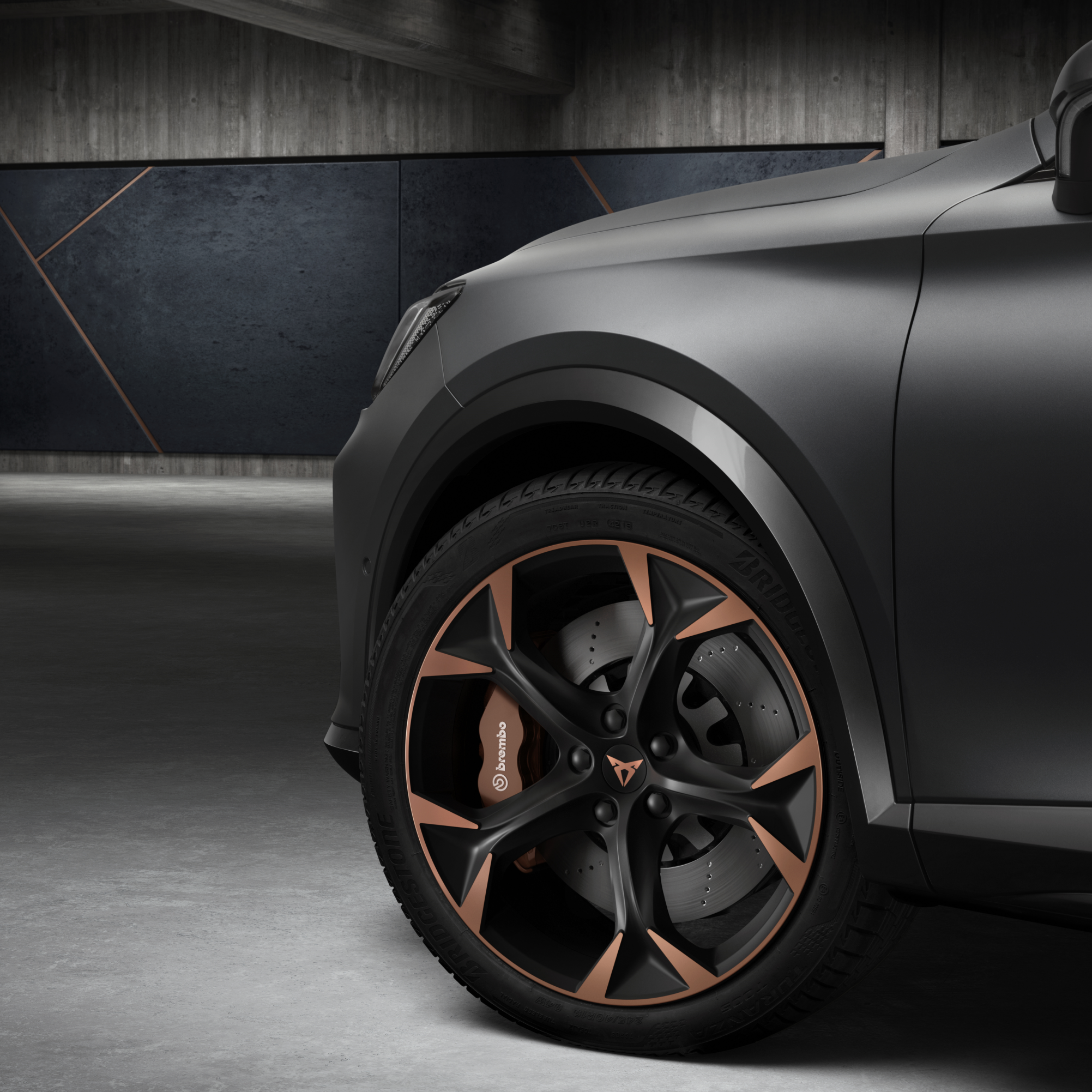 Registrace a vytvoření ID CUPRA na smartphonu