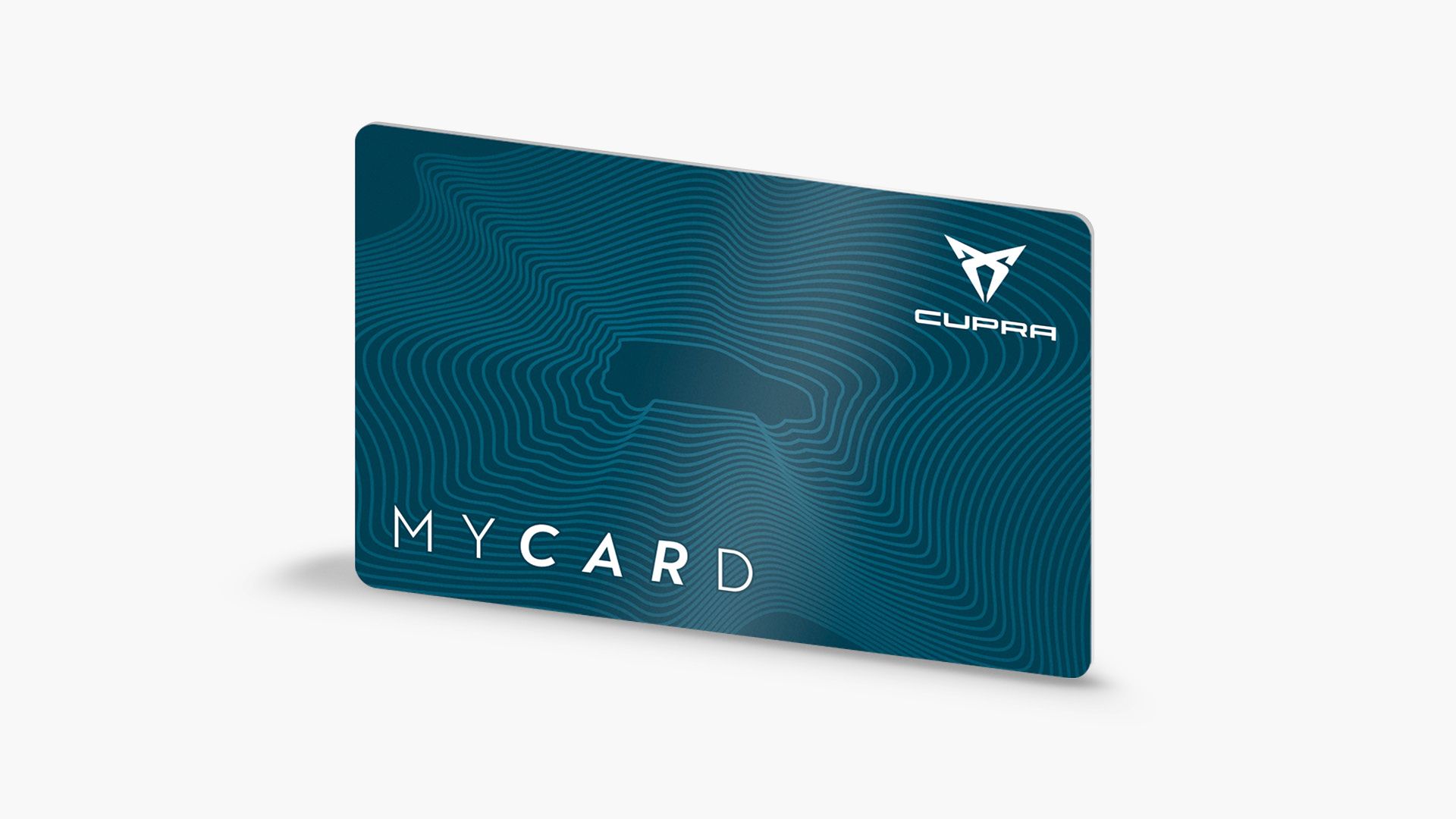 Registrace a vytvoření ID CUPRA na smartphonu