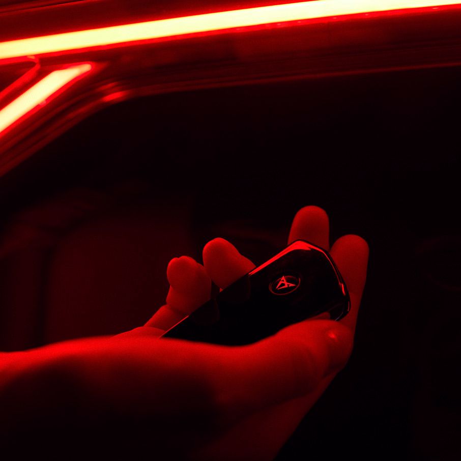 Operativní leasing CUPRA