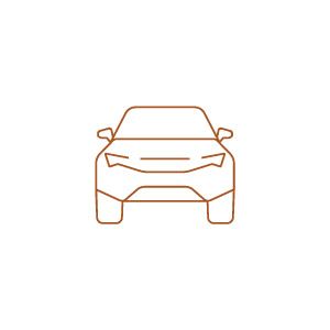 CUPRA Grafik eines CUPRA