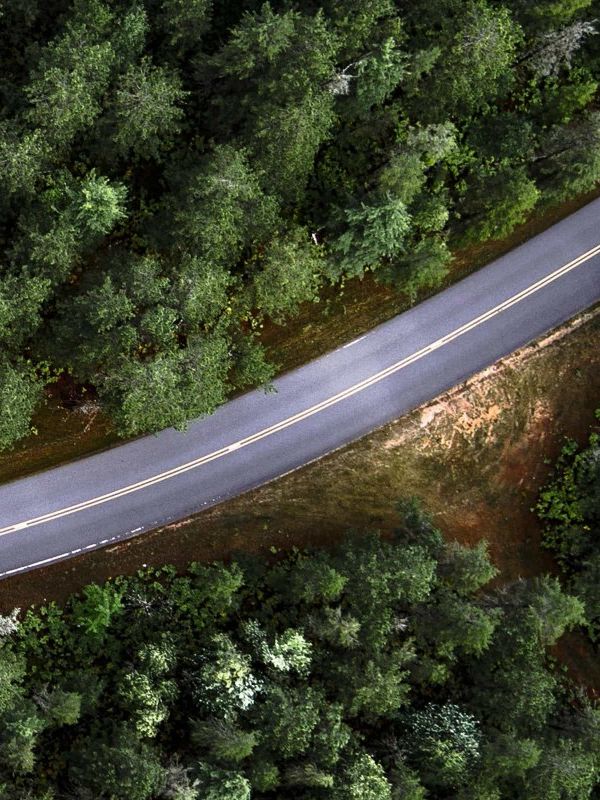 CUPRA WLTP Waldstraße