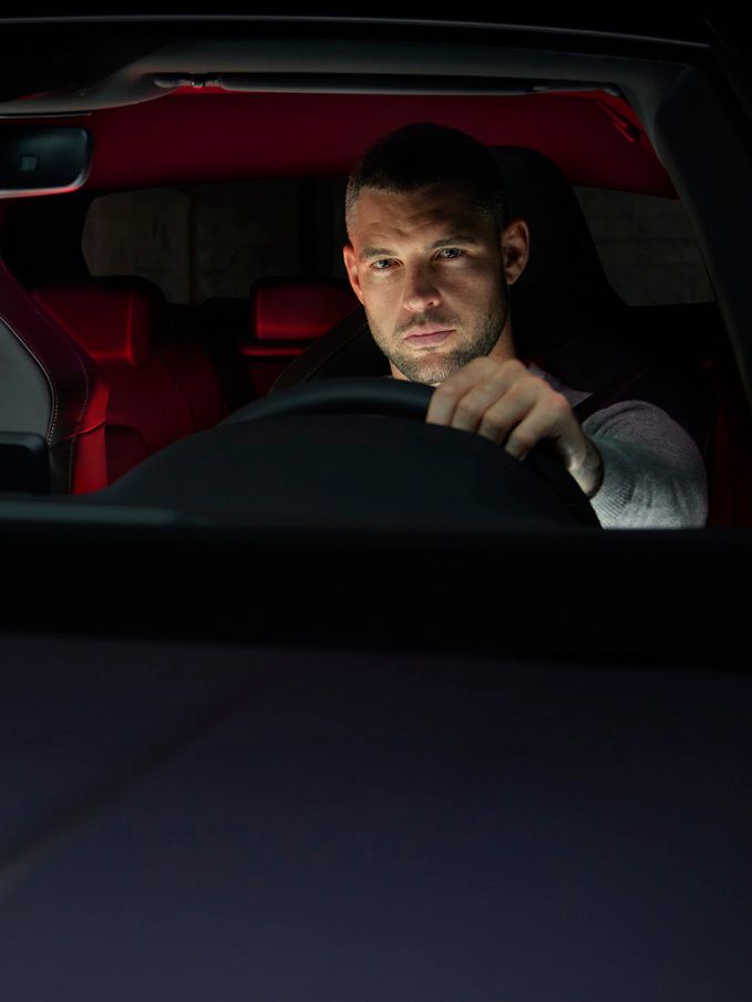 Registrace a vytvoření ID CUPRA na smartphonu