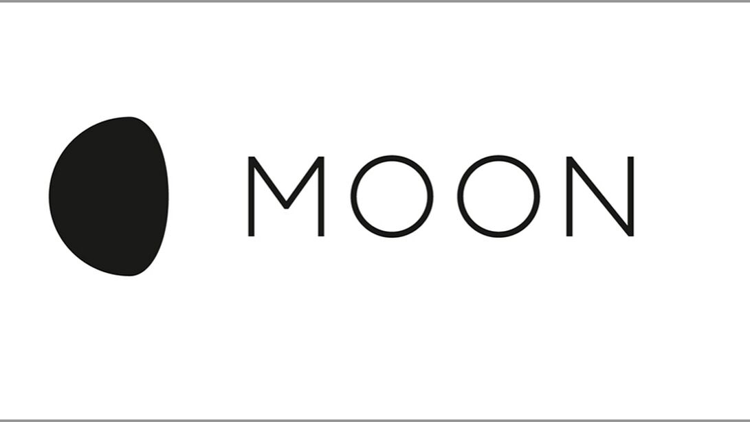 LOGO značky moon moonpower.cz